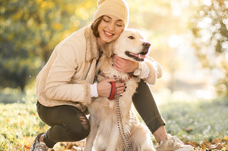 Köpekler Neden Gök Gürültüsünden Korkar?